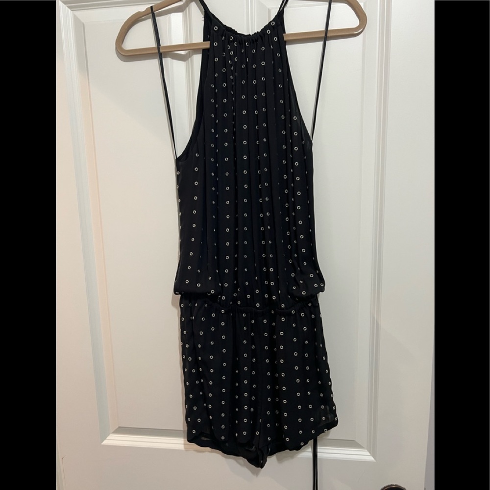 Robert Rodriguez Romper